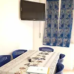 Lungomare - Casa Casoni Dom wakacyjny Marcelli