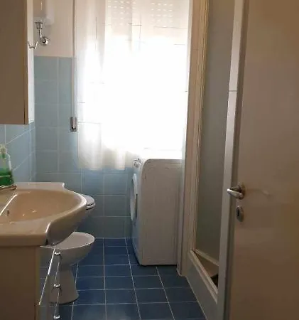 Lungomare - Casa Casoni Vakantiehuis