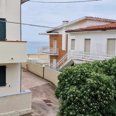 Lungomare - Vakantiehuis *