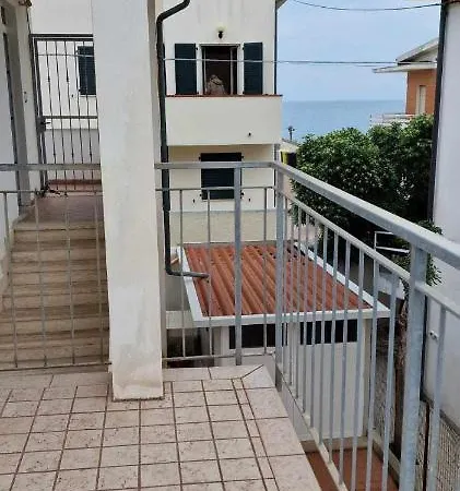 Lungomare - Casa Casoni