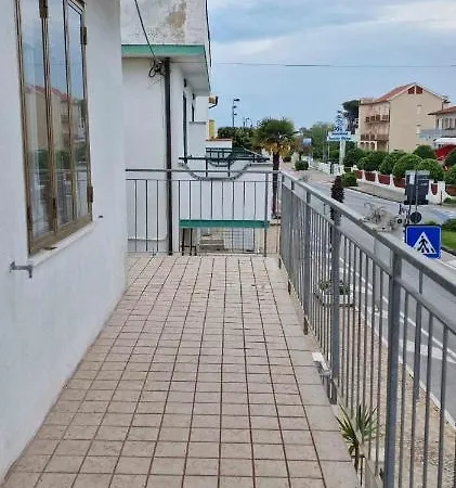 Lungomare - Casa Casoni Holiday home *