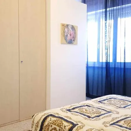 Lungomare - בית נופש מרצ'לי