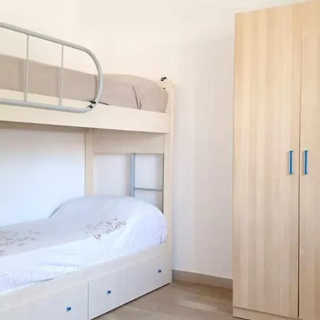 Prázdninový dům Lungomare - Marcelli