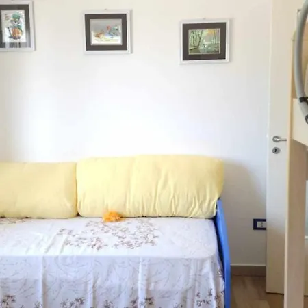 Lungomare - Casa Casoni *