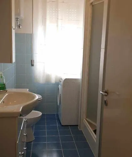 Lungomare - Σπίτι διακοπών