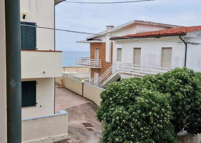 Lungomare - Σπίτι διακοπών *