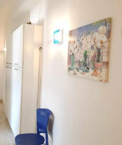 Lungomare - Σπίτι διακοπών Marcelli