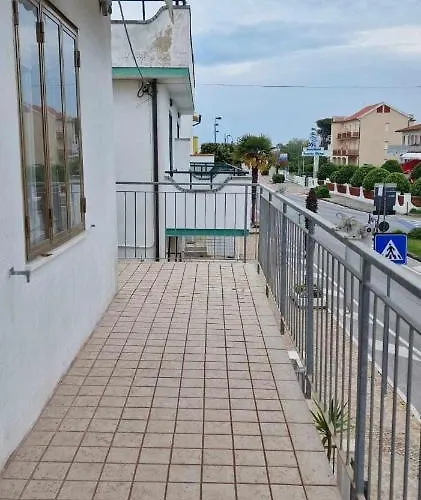 Lungomare - Σπίτι διακοπών *