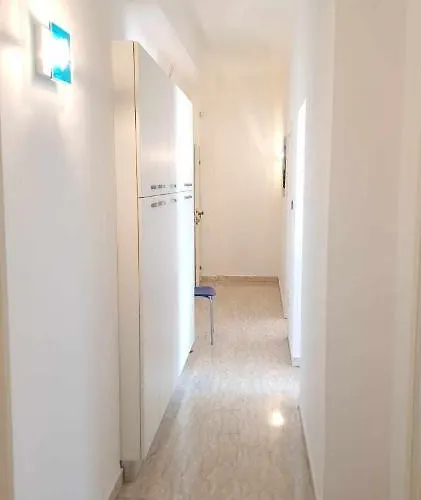 Lungomare - * Marcelli