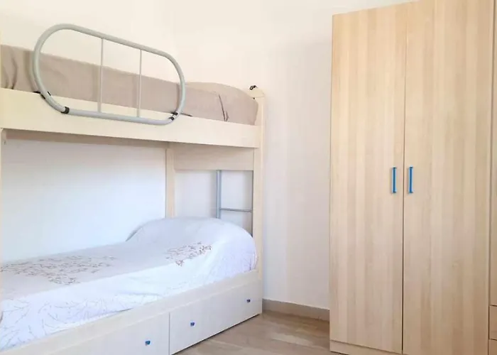 Σπίτι διακοπών Lungomare - Marcelli